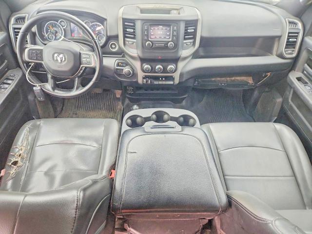 Auction sale of the 2022 Ram 2500, vin: 3C6UR5HJ9NG139362, lot number: 57319786