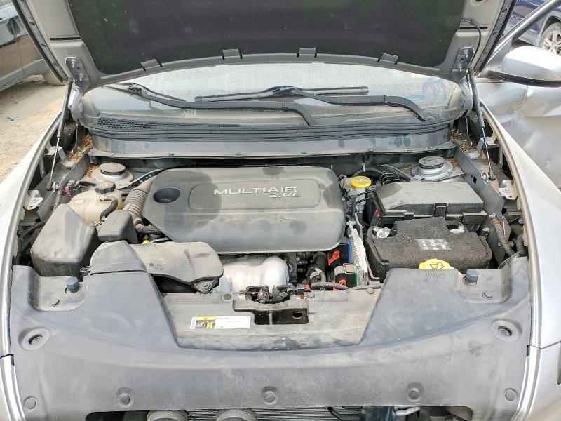 Продаж на аукціоні авто 2017 Jeep Cherokee, vin: 1C4PJMCBXHW633386, номер лоту: 61287316