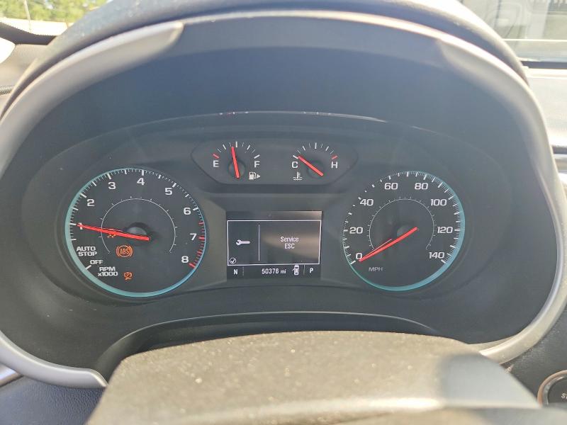 Aukcja sprzedaży 2024 Chevrolet Malibu, vin: 1G1ZD5ST4RF162166, numer aukcji: 60824936