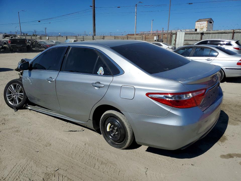 Продажа на аукционе авто 2016 Toyota Camry, vin: 4T1BF1FK2GU134660, номер лота: 62006766