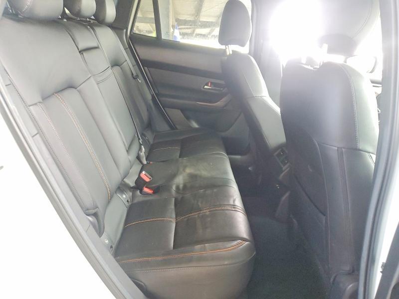 Продажа на аукционе авто 2023 Mazda Cx-50, vin: 7MMVABEM6PN152517, номер лота: 63033516