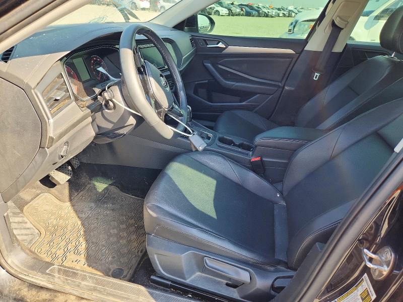 2020 Volkswagen Jetta მანქანა იყიდება აუქციონზე, vin: 3VWCB7BU0LM049181, აუქციონის ნომერი: 61719266