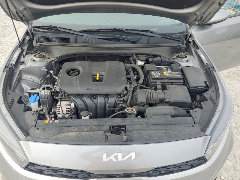 Продажа на аукционе авто 2024 Kia Forte, vin: 3KPF24AD5RE707743, номер лота: 60500836