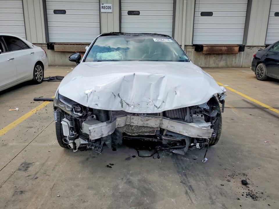Aukcja sprzedaży 2021 Kia K5, vin: 5XXG64J27MG058213, numer aukcji: 62964116
