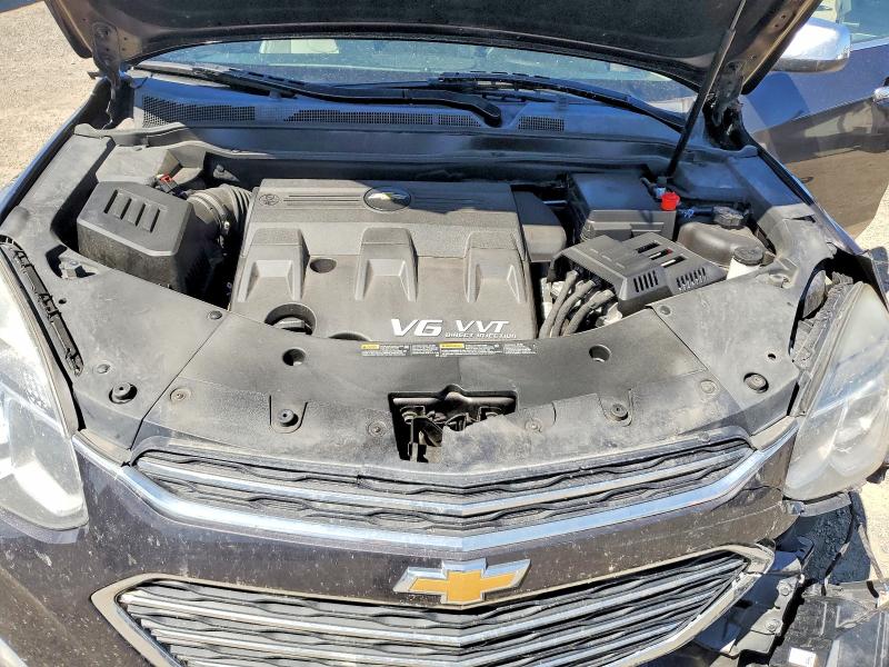 Aukcja sprzedaży 2016 Chevrolet Equinox, vin: 2GNFLGE34G6103248, numer aukcji: 59259046