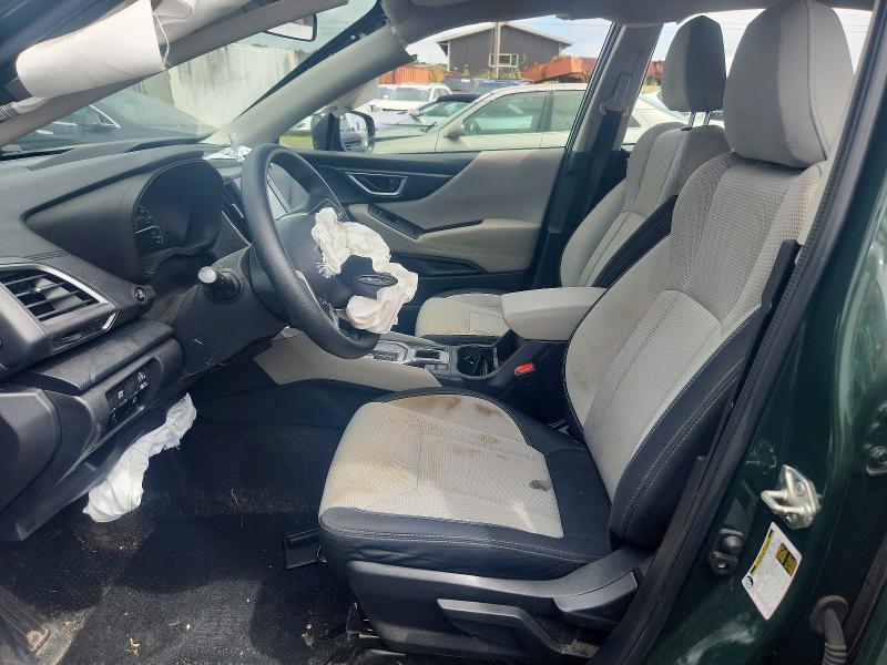 Aukcja sprzedaży 2022 Subaru Forester, vin: JF2SKACC3NH428962, numer aukcji: 61624846