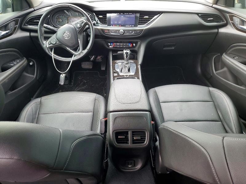 Aukcja sprzedaży 2018 Buick Regal Tourx, vin: W04GV8SXXJ1164435, numer aukcji: 61292796