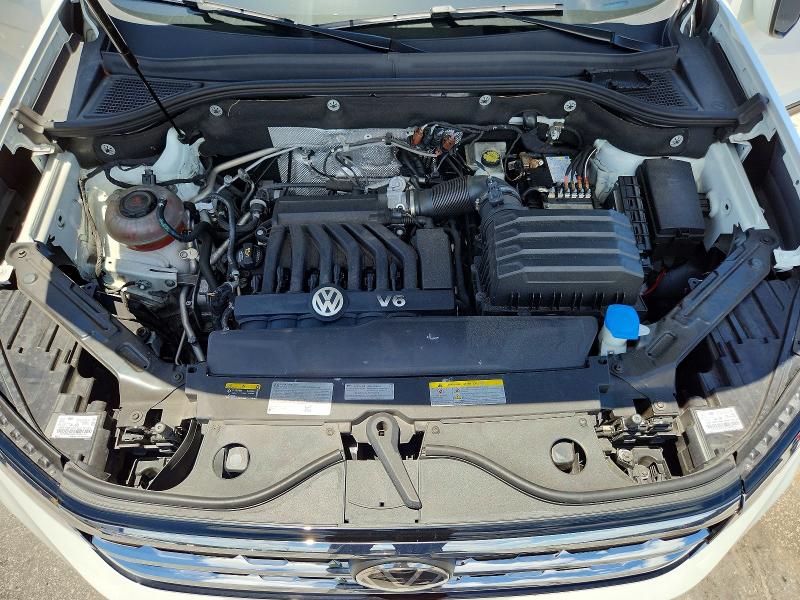 Aukcja sprzedaży 2023 Volkswagen Atlas, vin: 1V2WR2CA1PC508002, numer aukcji: 62433266