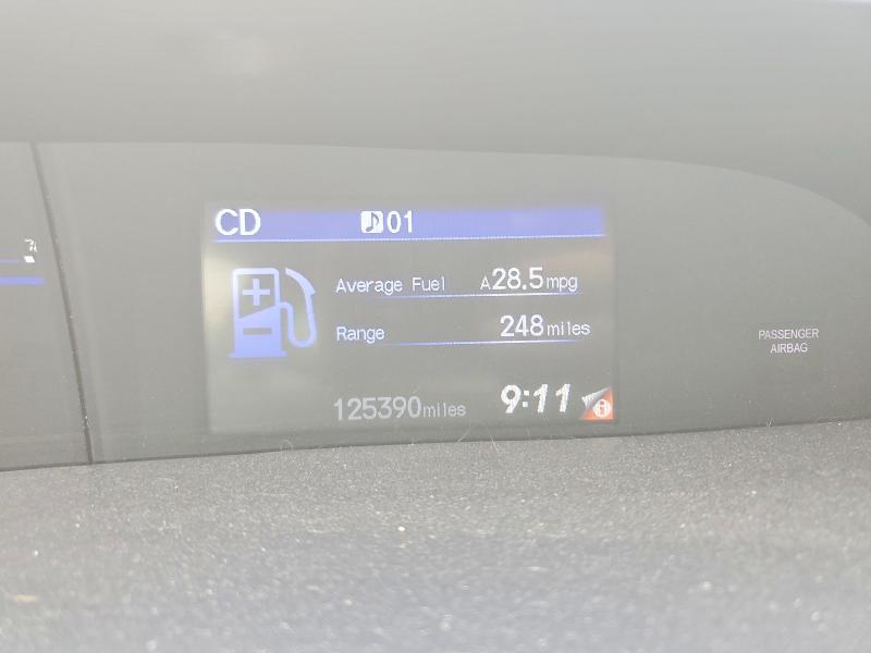 60430836 :رقم المزاد ، 19XFB2F53CE074043 vin ، 2012 Honda Civic مزاد بيع