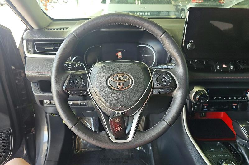 2023 Toyota Rav4 მანქანა იყიდება აუქციონზე, vin: 2T3S1RFV7PW355265, აუქციონის ნომერი: 63363426