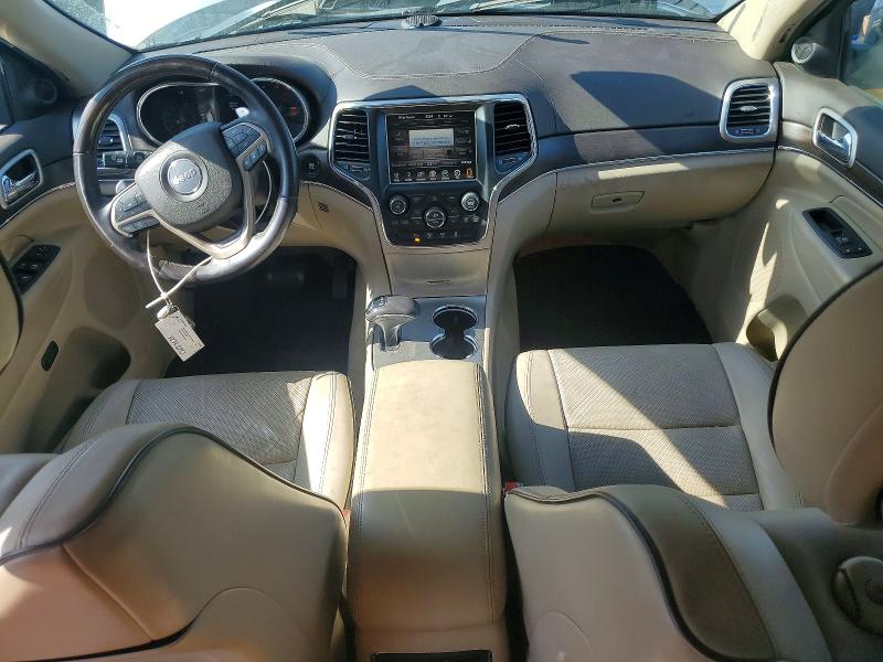62623626 :رقم المزاد ، 1C4RJFCG3EC226538 vin ، 2014 Jeep Grand Cherokee مزاد بيع