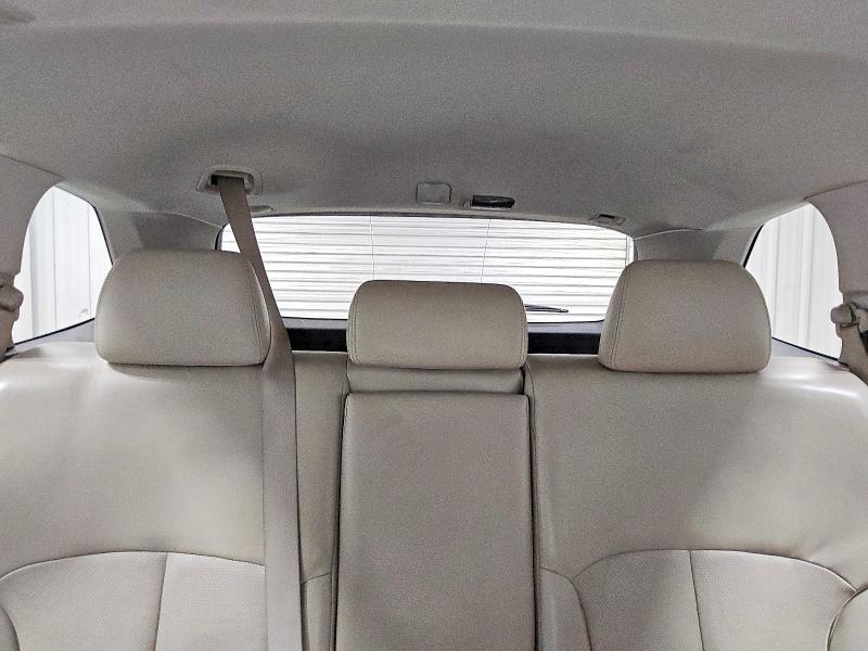 Aukcja sprzedaży 2011 Subaru Outback, vin: 4S4BRBKC4B3358751, numer aukcji: 59967886