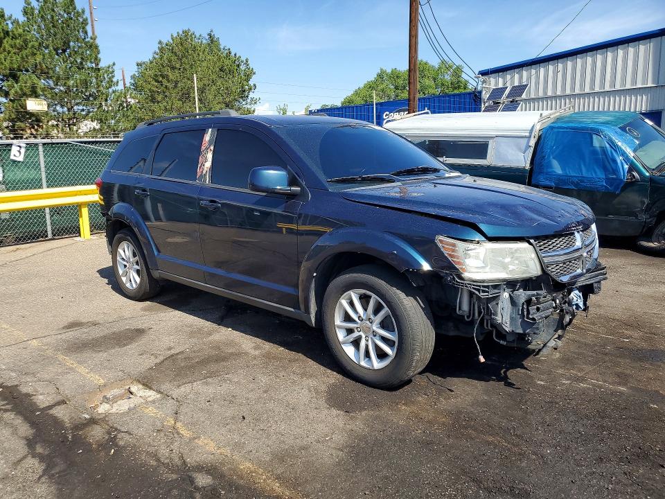 Продаж на аукціоні авто 2013 Dodge Journey, vin: 3C4PDCBG4DT610393, номер лоту: 62851736