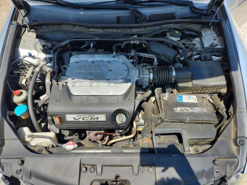Aukcja sprzedaży 2008 Honda Accord, vin: 1HGCP36848A024347, numer aukcji: 60226196