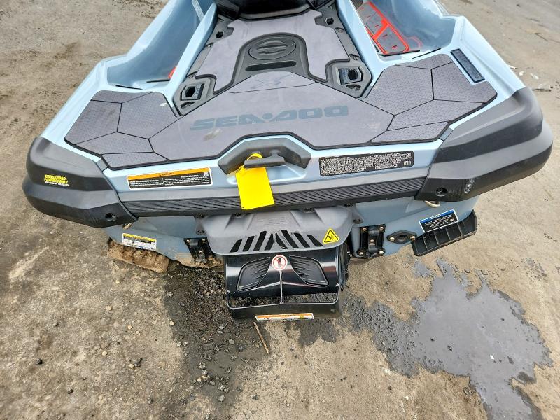 Aukcja sprzedaży 2021 Sea Doo Rxp-x 325, vin: YDV35782K324, numer aukcji: 61388886