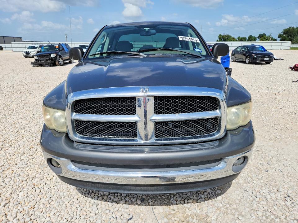 Продаж на аукціоні авто 2004 Dodge Ram 1500, vin: 1D7HA18D04J124059, номер лоту: 61691666