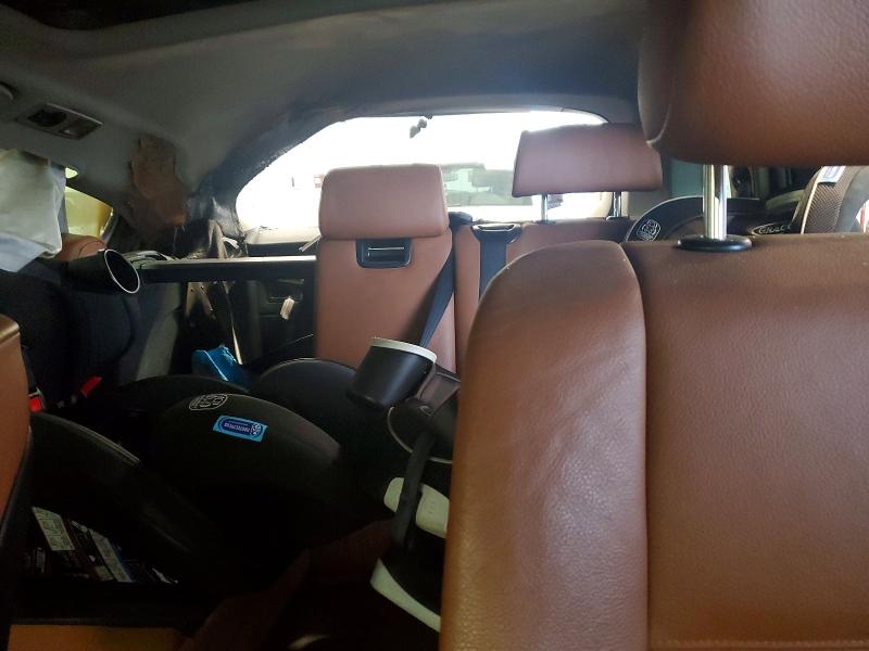 58418786 :رقم المزاد ، 5UXFE4C51AL278799 vin ، 2010 Bmw X5 مزاد بيع