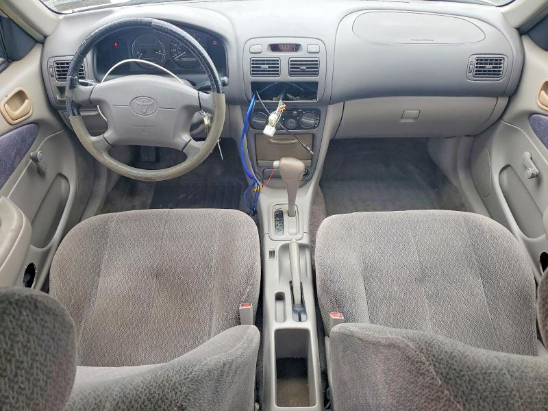 Aukcja sprzedaży 2000 Toyota Corolla, vin: 2T1BR12E9YC314292, numer aukcji: 59308686