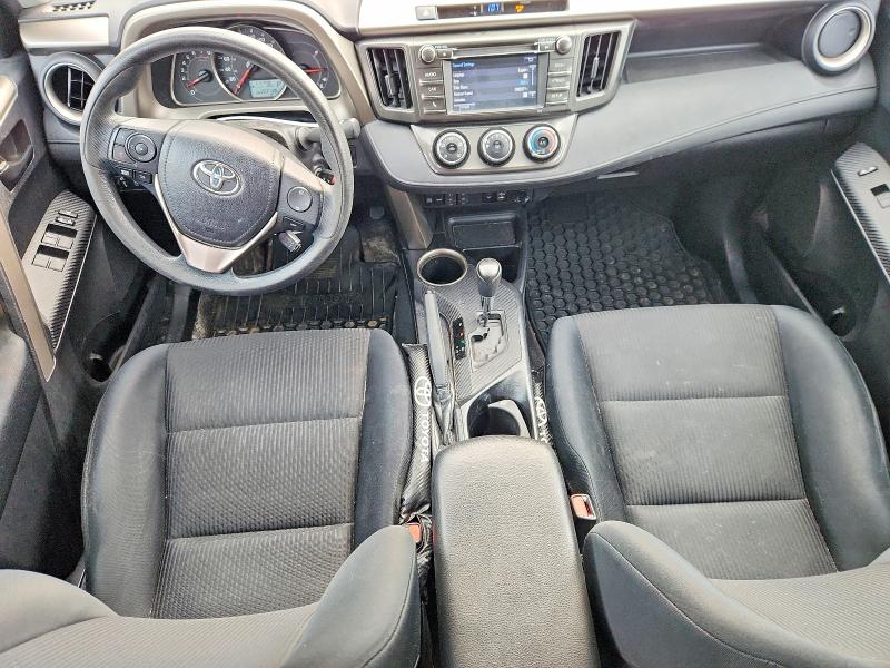 62760996 :رقم المزاد ، 2T3ZFREV7FW209626 vin ، 2015 Toyota Rav4 مزاد بيع