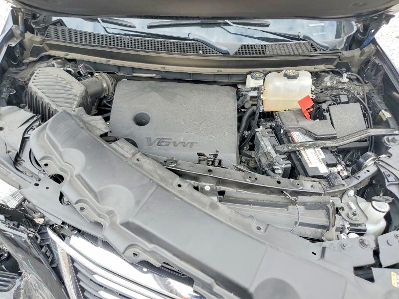 60791376 :رقم المزاد ، 1GNEVGKW5PJ264232 vin ، 2023 Chevrolet Traverse مزاد بيع