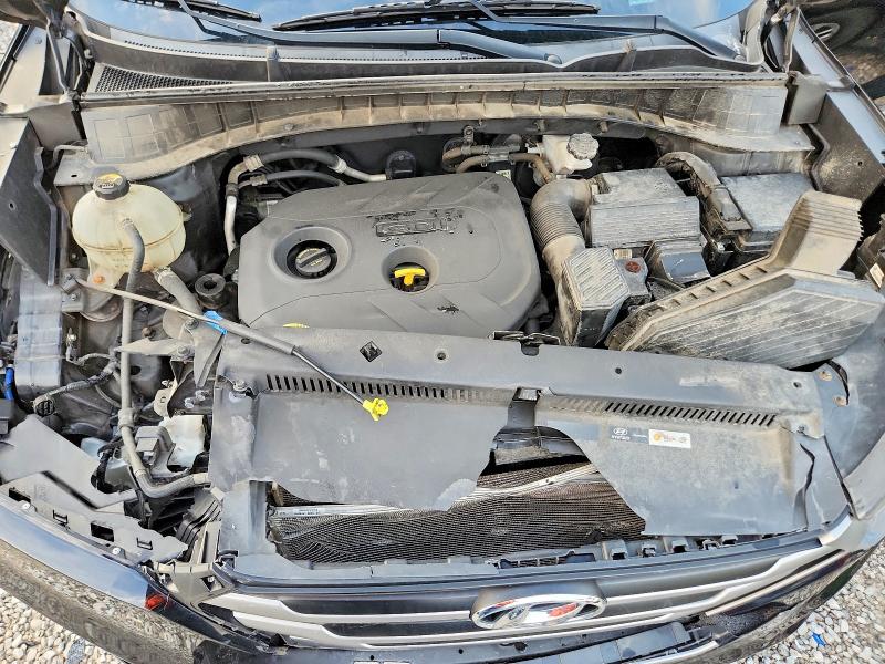 Aukcja sprzedaży 2017 Hyundai Tucson, vin: KM8J33A46HU381299, numer aukcji: 60571386