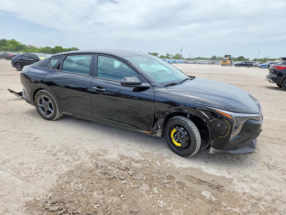 Aukcja sprzedaży 2026 Kia K4, vin: 3KPFT4DE7TE251849, numer aukcji: 61574176