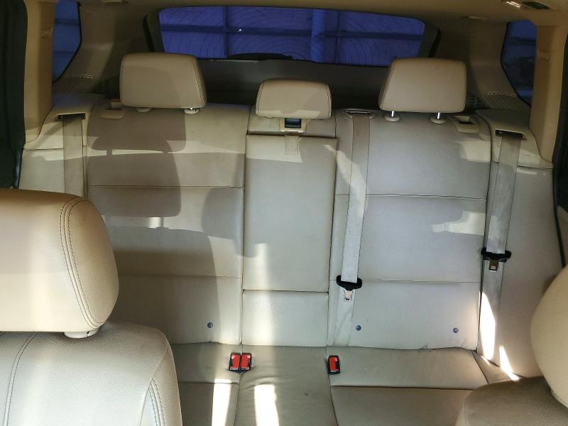 Aukcja sprzedaży 2011 Bmw X3, vin: 5UXWX7C51BL732174, numer aukcji: 61400806