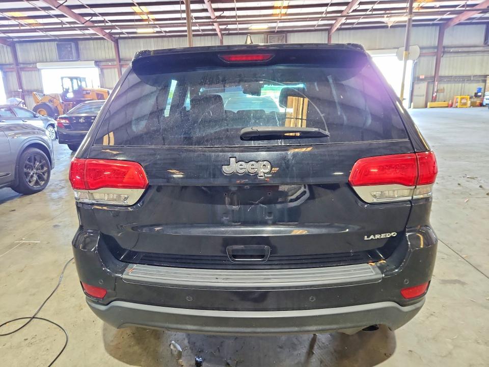 2019 Jeep Grand Cherokee მანქანა იყიდება აუქციონზე, vin: 1C4RJEAG1KC681090, აუქციონის ნომერი: 62289276