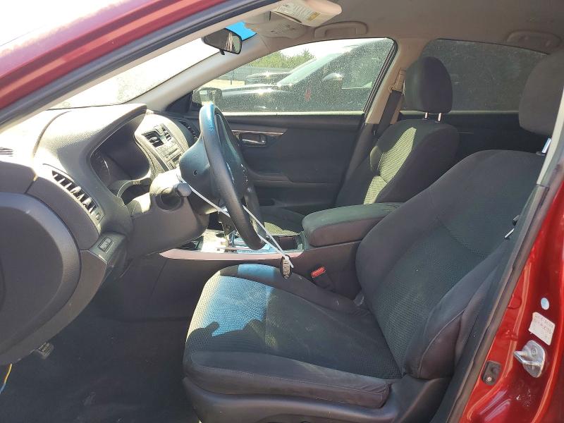 61190866 :رقم المزاد ، 1N4AL3AP6EC404781 vin ، 2014 Nissan Altima مزاد بيع