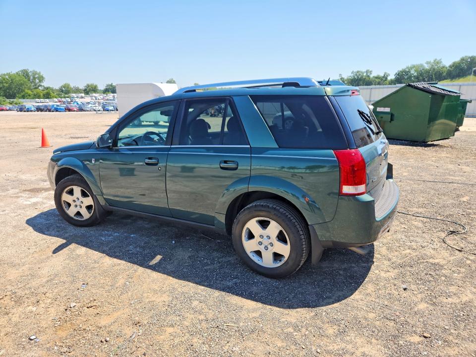 Продажа на аукционе авто 2006 Saturn Vue, vin: 5GZCZ53456S844996, номер лота: 61102886