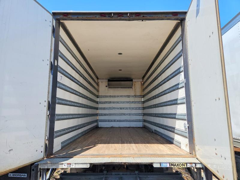 Aukcja sprzedaży 2018 Isuzu Nqr, vin: JALE5W163J7900654, numer aukcji: 56220226