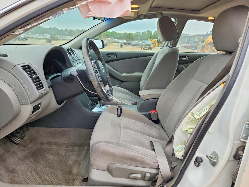 Aukcja sprzedaży 2011 Nissan Altima, vin: 1N4AL2AP4BN400450, numer aukcji: 62351506