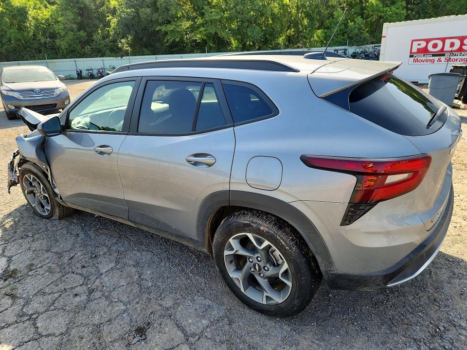 Aukcja sprzedaży 2026 Chevrolet Trax, vin: KL77LHEP6TC042196, numer aukcji: 61446596