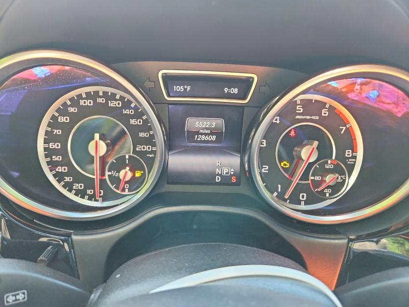 2014 Mercedes-benz Gl მანქანა იყიდება აუქციონზე, vin: 4JGDF7EE3EA388447, აუქციონის ნომერი: 62517866