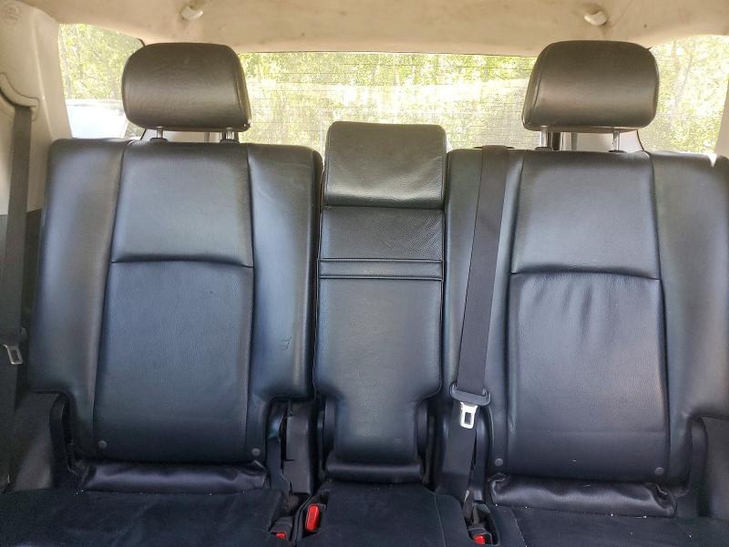 2013 Toyota 4runner მანქანა იყიდება აუქციონზე, vin: JTEBU5JR0D5146362, აუქციონის ნომერი: 61091616