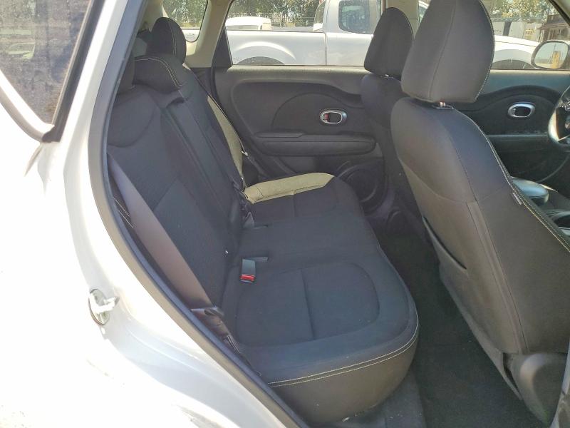 Продаж на аукціоні авто 2015 Kia Soul, vin: KNDJP3A57F7159870, номер лоту: 61581856