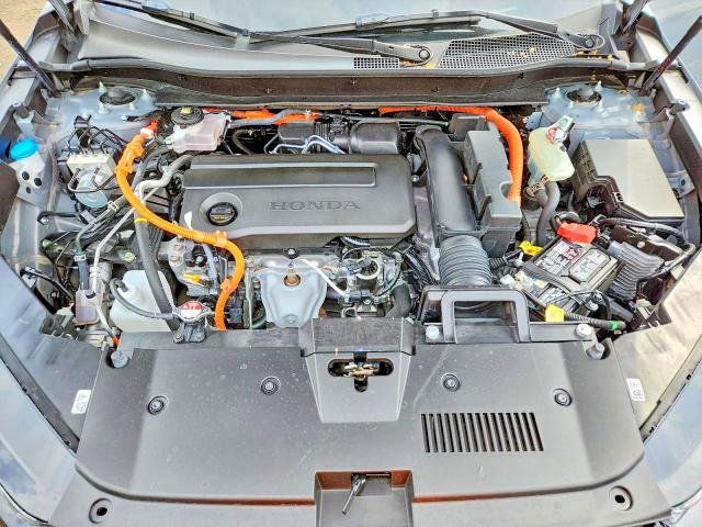 Aukcja sprzedaży 2025 Honda Cr-v, vin: 7FARS6H89SE070975, numer aukcji: 60035016