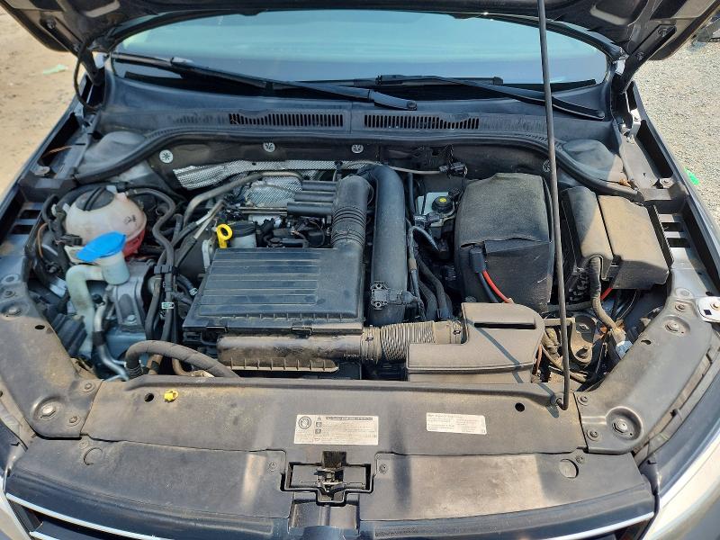 Продажа на аукционе авто 2017 Volkswagen Jetta, vin: 3VWDB7AJ3HM309365, номер лота: 61028136