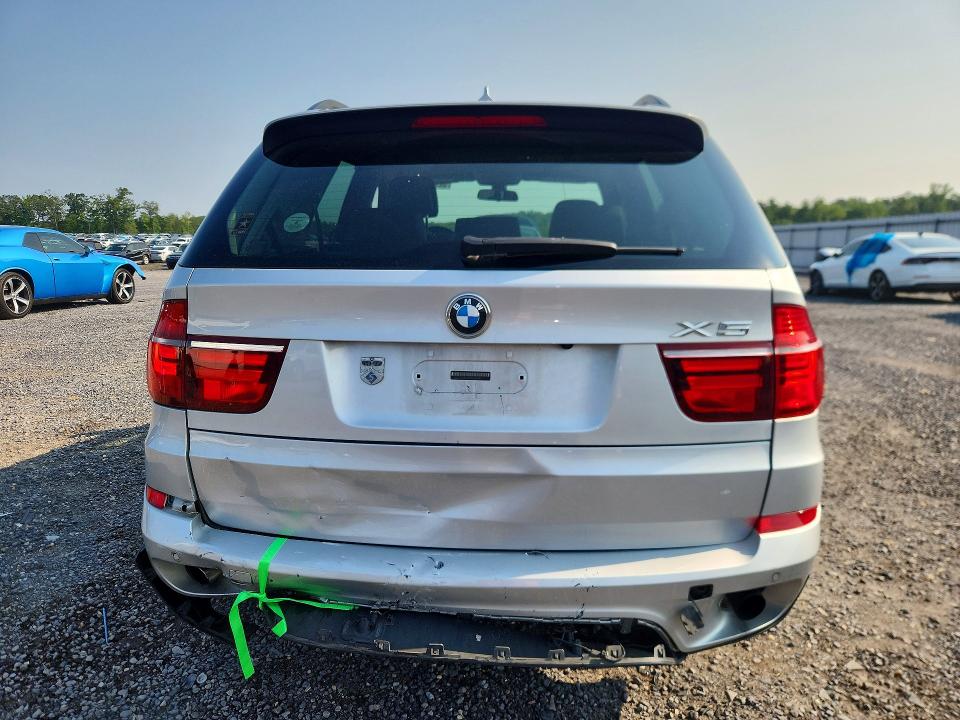 Aukcja sprzedaży 2011 Bmw X5, vin: 5UXZV4C51BL406960, numer aukcji: 62615766