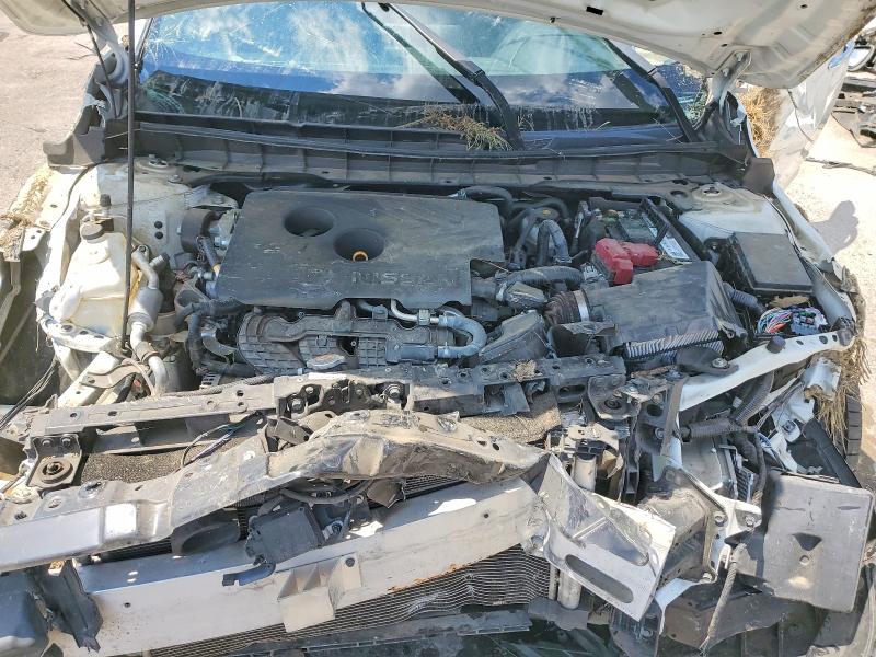 59263766 :رقم المزاد ، 1N4BL4DV1KC133337 vin ، 2019 Nissan Altima مزاد بيع