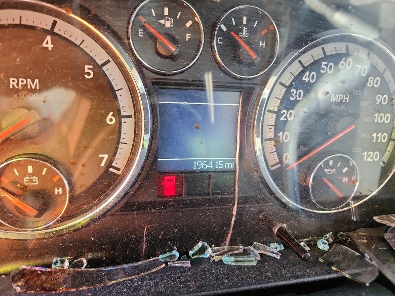 62670706 :رقم المزاد ، 1D7RV1GT5BS527432 vin ، 2011 Dodge Ram 1500 مزاد بيع