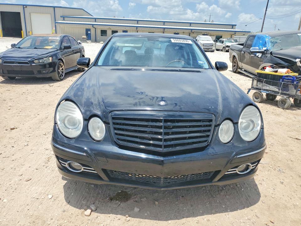 Продажа на аукционе авто 2008 Mercedes-benz E, vin: WDBUF72X08B246614, номер лота: 59605896