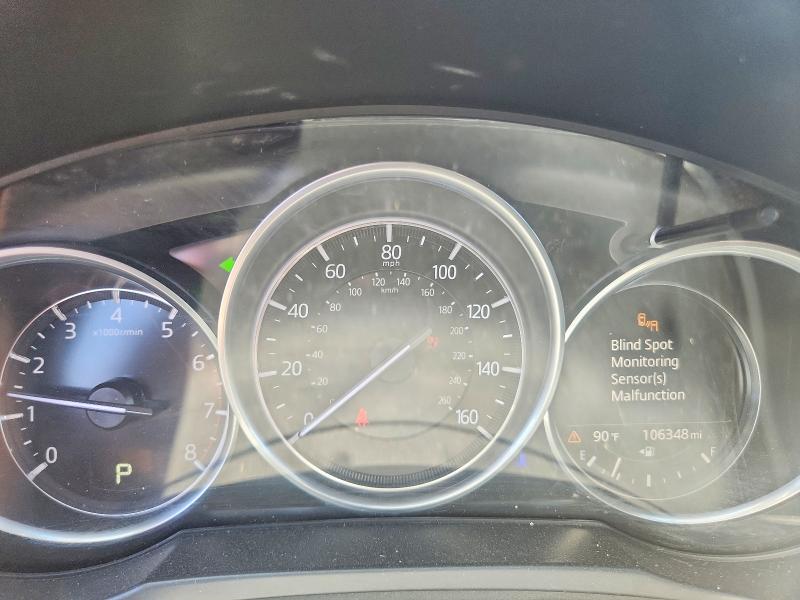 Aukcja sprzedaży 2019 Mazda Cx-5, vin: JM3KFBCM5K0692395, numer aukcji: 63073646