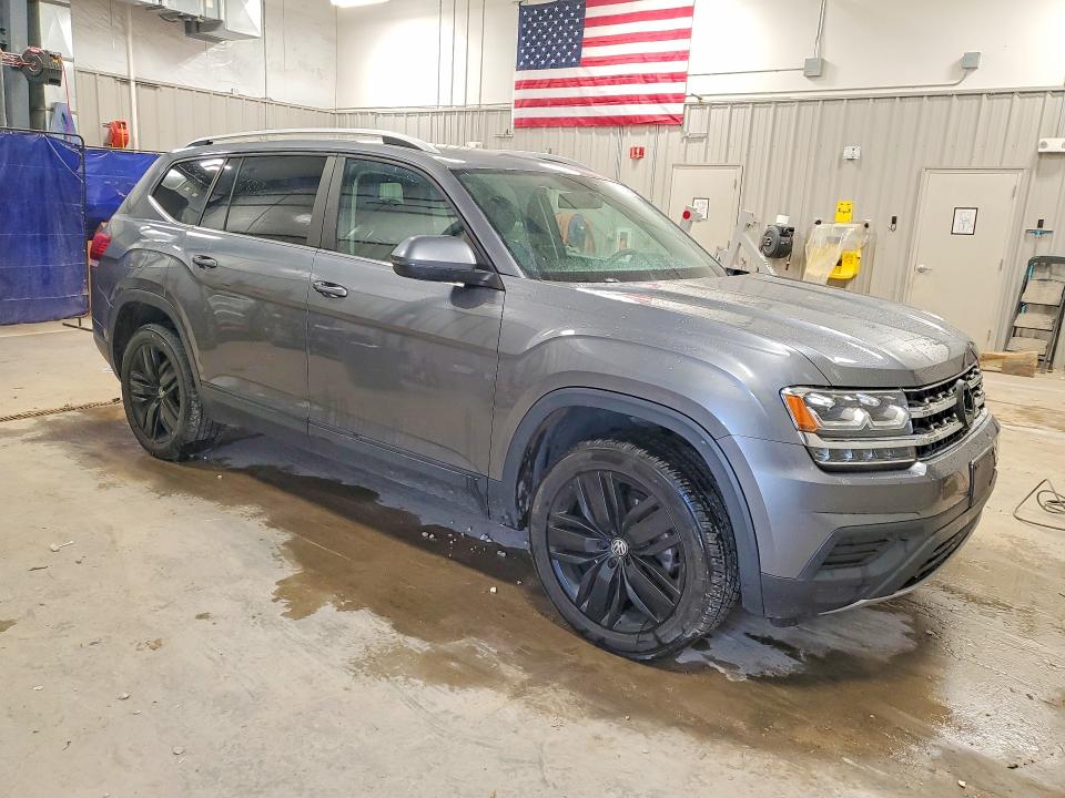 Aukcja sprzedaży 2018 Volkswagen Atlas, vin: 1V2HR2CAXJC514039, numer aukcji: 61819616