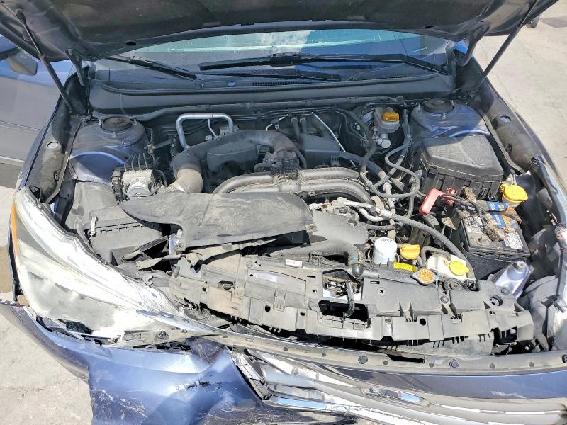 60886906 :رقم المزاد ، 4S4BSAKC7H3211444 vin ، 2017 Subaru Outback مزاد بيع
