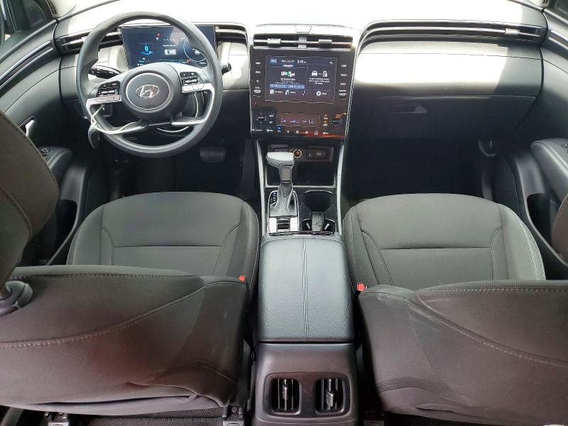 Aukcja sprzedaży 2024 Hyundai Tucson, vin: 5NMJB3DE2RH428784, numer aukcji: 62573046