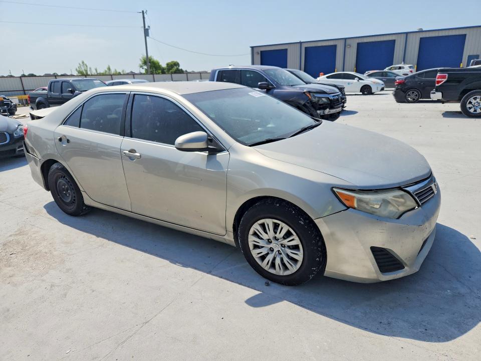 Aukcja sprzedaży 2014 Toyota Camry, vin: 4T4BF1FK2ER340628, numer aukcji: 62518336