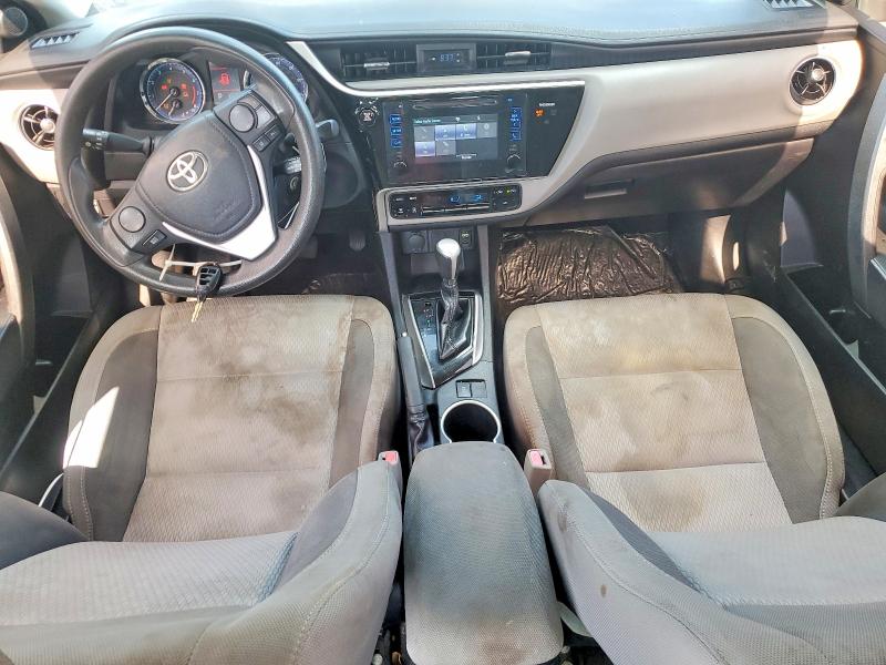 Продаж на аукціоні авто 2017 Toyota Corolla, vin: 2T1BURHE2HC813469, номер лоту: 60749396