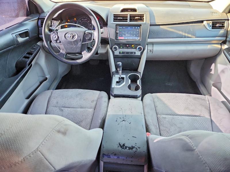 62003916 :رقم المزاد ، 4T4BF1FK2CR167772 vin ، 2012 Toyota Camry مزاد بيع