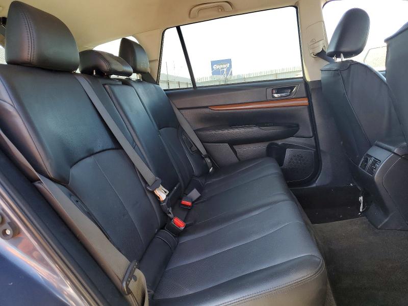 Продажа на аукционе авто 2014 Subaru Outback, vin: 4S4BRBLC2E3280750, номер лота: 61689266